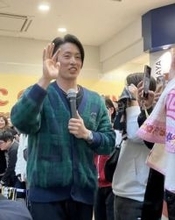 「スタメンで出るのは怖い」ソフトバンク周東佑京、WBCへの本音もポロリ　前日に5年20億円の大型契約「やった～」