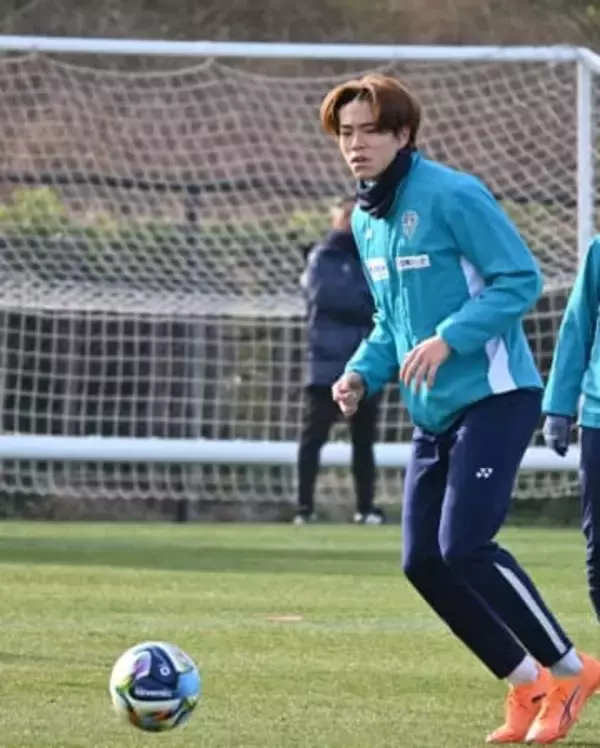 「五輪通り越してA代表に」〝奇跡のPK〟U―23日本代表FW道脇豊　再出発にアビスパ福岡でのJ1初挑戦を選んだ理由