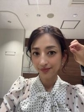 「誰だか分からない」「凄すぎる」小沢真珠〝驚きの激変〟ショットに反響　映画出演ショットに再脚光