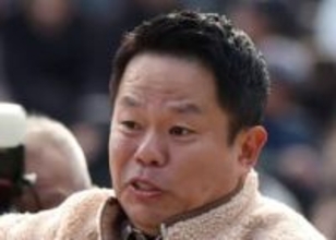 「本当に埋まってた⁈」顔面土まみれ…ダイアン津田篤宏が衝撃ショット「これこそゴイゴイスー」「安藤は救われた」の声