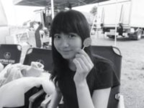 「やっぱり伝説の…」町中華の伝道師・坂ノ上茜〝5年前のグラビア〟公開に「色褪せない」「どんどん魅力的に」