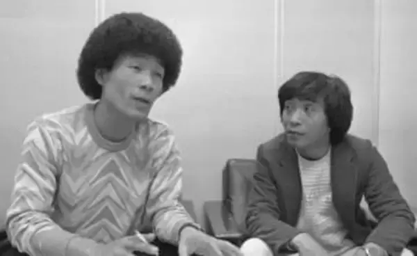 「良く見ると…」さっぱりイメチェン77歳おぼんに反響「パジャマ姿に見えてしまった」「まだまだお若い」