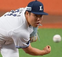 西武、連敗を「6」でストップ　平良海馬が地元沖縄で5回無失点と力投し凱旋勝利　那覇での沖縄出身投手初勝利