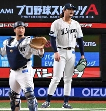 西武の〝タカキラー〟髙橋光成が首位のソフトバンク戦で今季初黒星…5・5差の2位で折り返し、3位の日本ハムとは0・5差