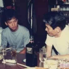 「イケメンな署長さん」「何でこんなにかっこいいの」椎名桔平〝激シブ〟61歳誕生日ショットに反響続々「すっごい存在感」