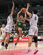 敵将は福岡大大濠の前AC…2年ぶりV目指す福岡第一が〝難敵〟下し2回戦へ【高校バスケ　ウインターカップ男子】