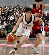伝統の背番号背負う2人がファイナル快勝に貢献　福岡大大濠が歴史変える初連覇【高校バスケ・ウインターカップ】