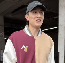 「あの時、ペイさんは軽く投げてた」ソフトバンク周東佑京、初夢に登場した〝強力ライバル〟との対戦熱望「ガチガチにきてほしい」