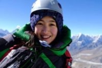 〝ミス日本出場〟登山家・野口健の21歳娘〝大会直前断食ショット〟に反響「そのままでも充分」「フイットネスとかもするんだろうな～」