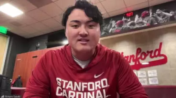 「今は深く考え過ぎず」ソフトバンク、ドラフト1位の佐々木麟太郎が指名後初の取材対応「長い時間をかけても卒業はしたい」