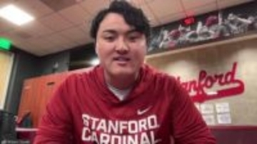 「今は深く考え過ぎず」ソフトバンク、ドラフト1位の佐々木麟太郎が指名後初の取材対応「長い時間をかけても卒業はしたい」