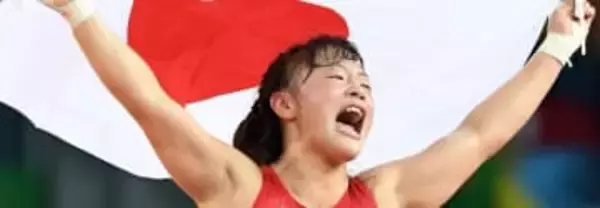 「勝ち取ってる感じ…好感」五輪金メダリスト、〝どセンター〟最前列陣取り西野カナライブ参戦ショットが話題に「一生の運を使い果たしました！」