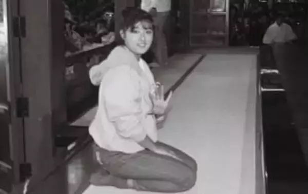 「59歳?国生さゆりさん?」デビュー40年、誕生日〝アバターショット〟に反響「3Dのさゆりさんも見たい」「来年、還暦!?」「いまもど真ん中」