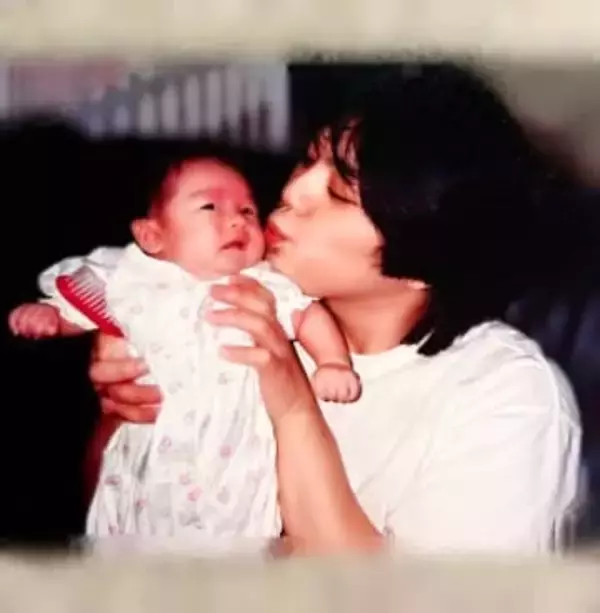 「驚くほどに、尾崎豊」「泣ける」26歳で急逝した父の年齢超え…36歳息子〝成長姿〟に「生き写し」「歌い継ぐ想い伝わった」