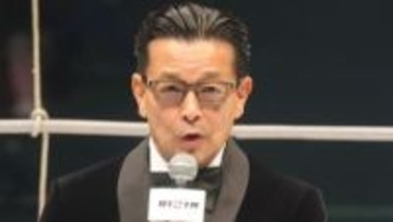 「マジであの頃のバラさん過ぎる」大沢たかお、映画で若き日の〝RIZIN榊原CEO〟役が話題「この画像だけでもうこわい」「ワイルドで素敵」の声