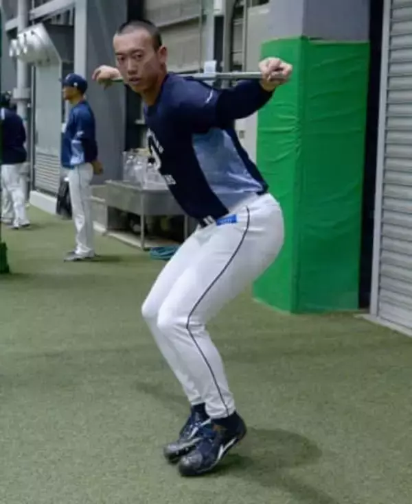 「無双してこい！」西武3年目の“ロマン砲”村田怜音が2軍に合流し再発進　開幕スタメンへ「そこから目を背けちゃダメ」と誓う目標