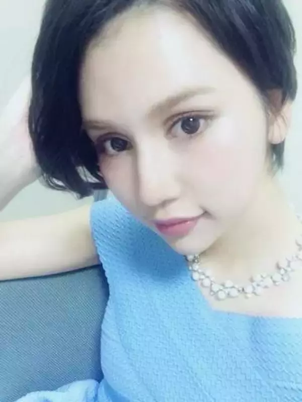 実業家に転身！中2で初整形告白…水沢アリー〝35歳の最新姿〟に衝撃「全く違う人に」「久しぶりに姿を見た」「素敵」