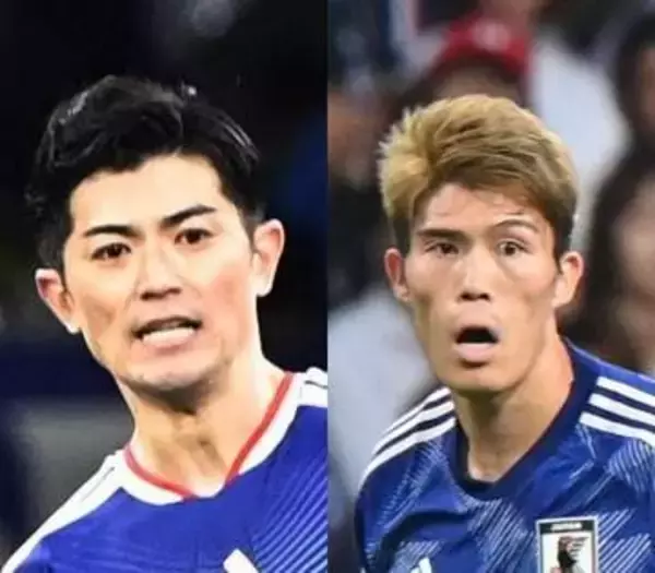 「選出してもらったことに責任を」大けが乗り越えたDF2人　2大会連続のW杯へ決意【サッカーW杯】