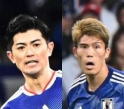 「選出してもらったことに責任を」大けが乗り越えたDF2人　2大会連続のW杯へ決意【サッカーW杯】