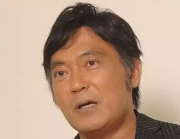 「髪型のせいなのか…」名バイプレーヤー・渡辺いっけい〝雰囲気一変〟姿が話題「渋くて良い」「全く老けないことに驚き！」「ファンになり25年を迎えました」