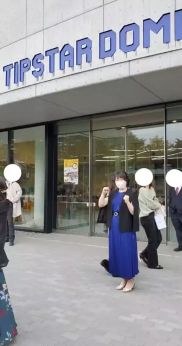 レース初日に緊急搬送されICUに…3つの難病告白した25歳女性競輪選手〝誕生日ショット〟にエール続々「復帰を心待ちにしてます」「焦らずゆっくり」