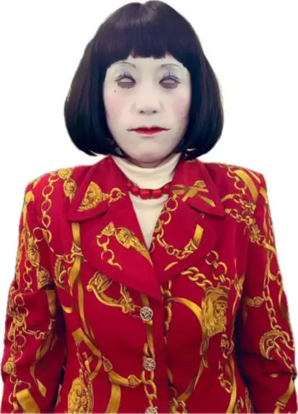 流行語大賞から11年「お笑いメイクしてなかったら…」日本エレキテル連合の最新ショットに驚きの声「よそ行きの顔しとる！」「いいじゃないの〜」