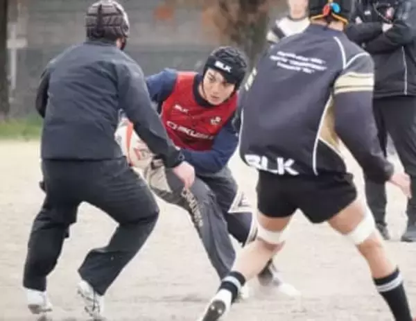 「がむしゃらに、ひた向きに」5大会ぶりの花園の筑紫　チームを変えた春の大敗　狙うはベスト8「絶対に…」【27日開幕・全国高校ラグビー】