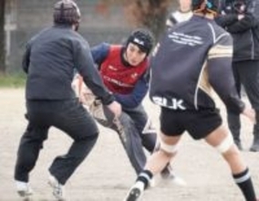 「がむしゃらに、ひた向きに」5大会ぶりの花園の筑紫　チームを変えた春の大敗　狙うはベスト8「絶対に…」【27日開幕・全国高校ラグビー】