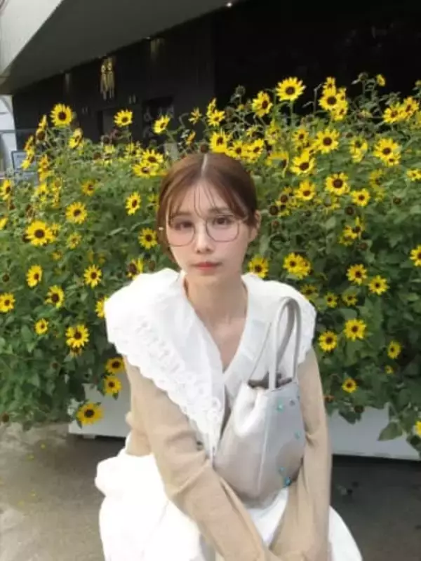 「もうこれ以上は…」有村架純の姉・有村藍里、限界突破〝大胆ショット〟に騒然「ショック 可愛いけども」「眠気覚めた」