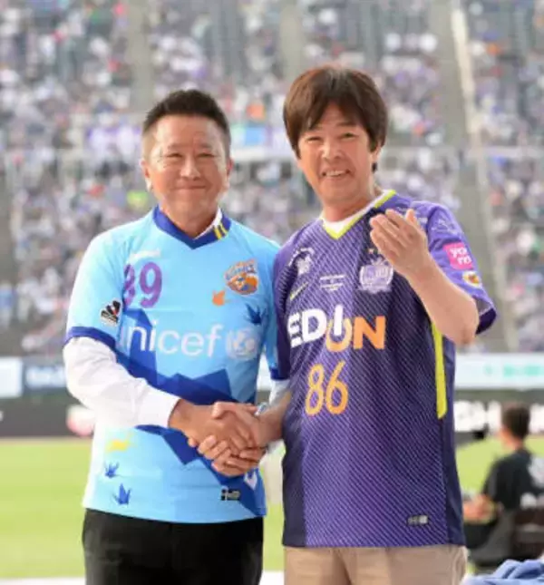 2・6開幕戦は8年ぶりに「PEACE　MATCH」　被爆地拠点同士の長崎－広島戦　リトグリのライブも【J1百年構想リーグ】