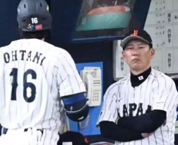侍ジャパンがオリックスに黒星…米大リーグ勢出場解禁初戦　大谷翔平は3打数無安打　吉田正尚は古巣戦で豪快ソロ