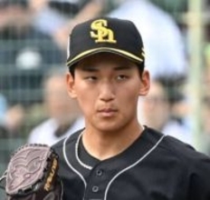 ソフトバンク前田悠伍、3日ヤクルト戦の先発を急きょ回避　体調不良で