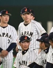 「投げるごとに良くなっている」ソフトバンク松本裕樹　侍の勝ちパターンへ高まる闘志【侍ジャパン】