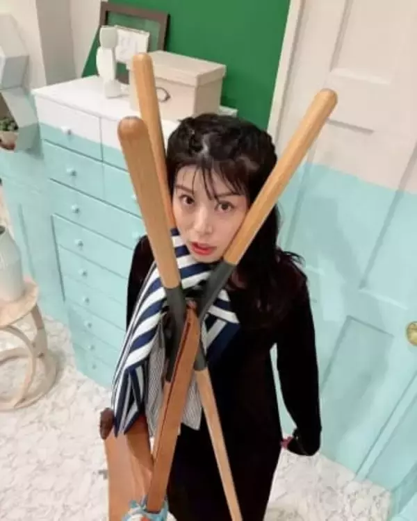 「さすがドラマー！立派な腕」電撃婚から4カ月…柄本時生＆さとうほなみ〝夫婦ショット〟に思わぬ反響「激アツ」「待って待って、最高に…」「似合い過ぎ」