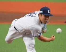 ４連敗中の西武は引き分け　自己最多タイ12Ｋの平良海馬に援護なし　毎回の延長サヨナラ機も生かせず