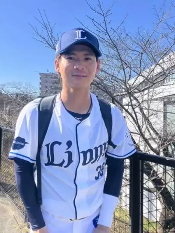 西武は仲田慶介が今季初スタメン　渡邉勇太朗は県営大宮でプロ初登板　2カード連続勝ち越しへロッテ戦スタメン発表