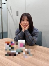 「やばーーー!!!」朝ドラヒロイン〝激変〟「染めた?」「だいぶイメージ…」「思わず声出た」上白石萌音の最新姿に驚きの声