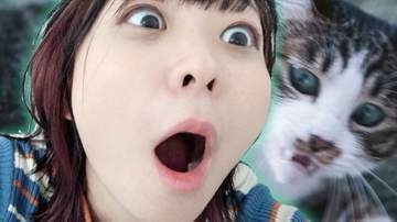 「えっ⁈」「こんな顔だった?」雰囲気激変のアンゴラ村長に「なぜか好感が持てます」の声