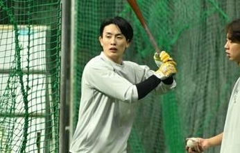 ソフトバンク小久保裕紀監督、10月1日楽天戦に周東佑京をスタメン起用「全部は出ないけど」　優勝前に左膝裏痛で戦線離脱