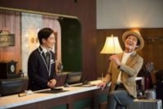 8組の芸人が参戦！　5秒コントCM王者は？　「Indeed　CMオンエアバトル」