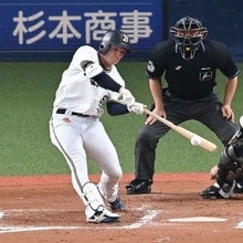 「いい影響を周りに与えられる」西武は現役ドラフトで獲得したオリックス・茶野篤政のどこを評価したのか　球団本部長が言及