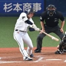 「いい影響を周りに与えられる」西武は現役ドラフトで獲得したオリックス・茶野篤政のどこを評価したのか　球団本部長が言及