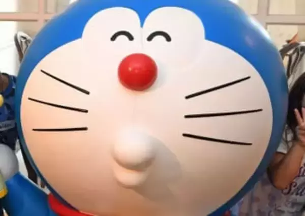 「日本で一番有名な空き地!」ドラえもんワールドが現実に…写真家の投稿が話題「ジャイアンが出てきそう」「聖地巡礼に行こうか」