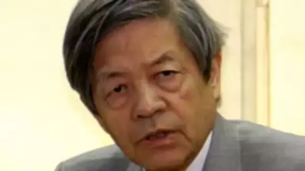 実は入院していた…91歳の田原総一朗、3カ月ぶりYouTube更新に安堵の声「少し痩せました」「ご無事で何より」「まだまだ政治のこと語ってもらわないと」