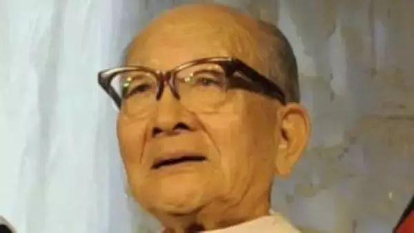 ド派手ピンクで…4月で102歳！現役影絵作家・藤城清治の最新姿に反響「凄い…としか」「お元気そうで嬉しい」