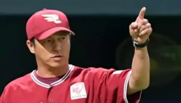 「衝撃！」高校卒業の長女〝顔出し〟親娘ショット〝松坂世代最初の監督〟平石洋介さんにファン驚愕「こんなパパ来たらビックリする」「自慢の父親」