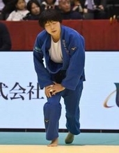 「我慢し切れなかった」パリ五輪銅メダルの舟久保遥香が初戦敗退し涙　昨年渡仏も苦戦続く【柔道全日本選抜体重別選手権】