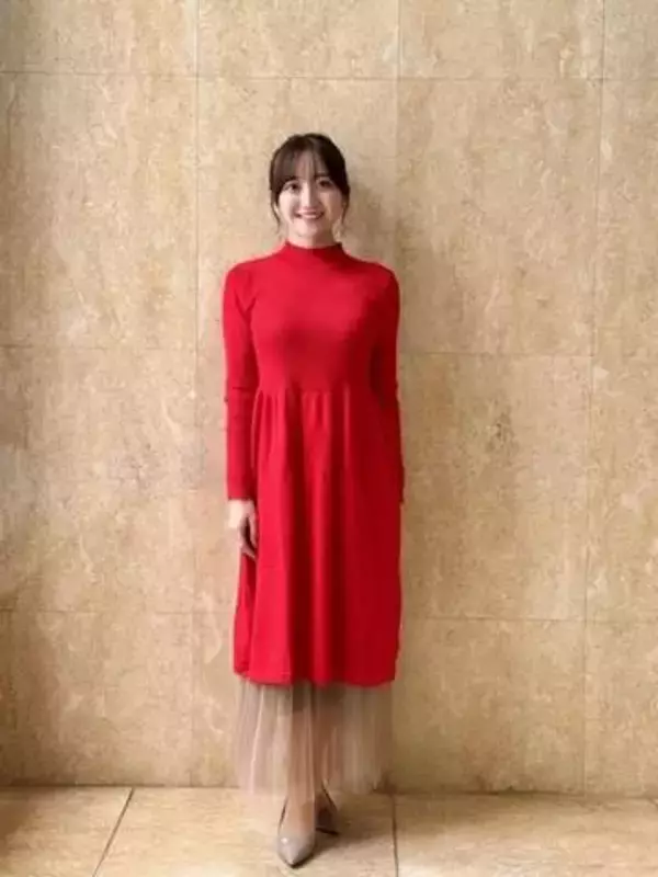 「盛り上がりました？」どアップショットの北海道文化放送・柴田祐里菜アナに「最高です」「明日からも仕事頑張れる」