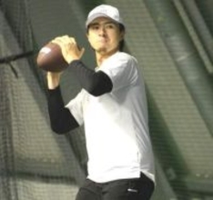 「どえらいことになったので…」　ソフトバンク上沢直之、鹿児島の敵を熊本で討つ　ノーノー未遂から中6日で25日のロッテ戦に先発予定