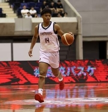 福岡大大濠が今大会初勝利　代表組トリオが2桁得点　女子は東海大福岡が昨冬＆今夏女王連破し開幕3連勝【U18日清食品トップリーグ】